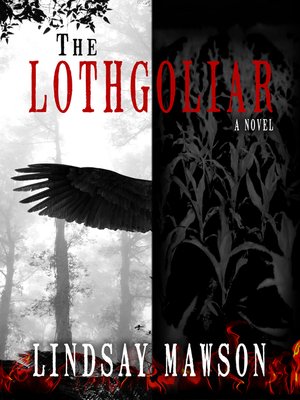 cover image of The Lothgoliar